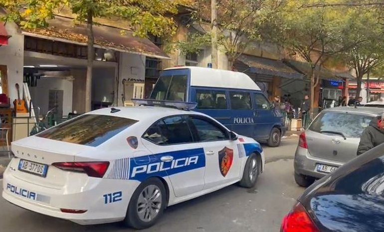 ÇFARË NDODHI NË QYTETIN STUDENTI? Dyshohet për plagosje me thikë