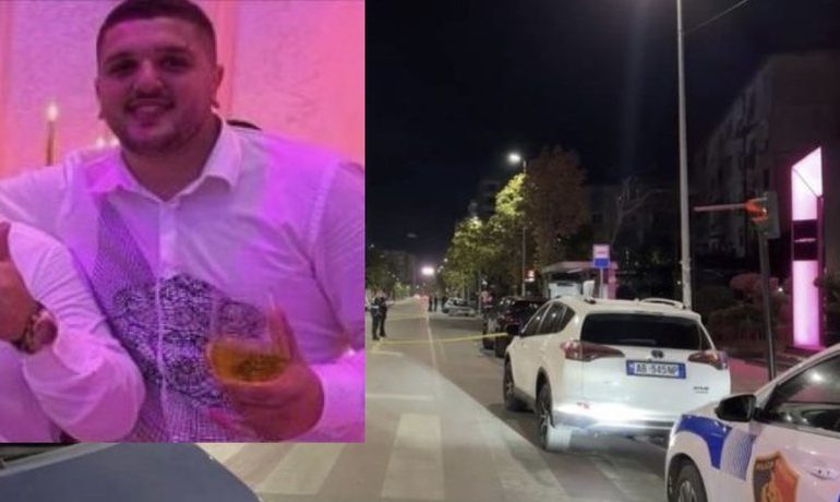 “ZBARDHNI NGJARJEN…”/ Vrasja e Klajdi Prendit, zbardhet dëshmia e babait, ish-gjyqtari: Nuk kishte konflikte