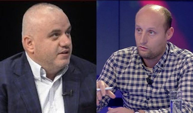 AKUZAT/ SPAK lëshon urdhër-arrest për gazetarët Elton Qyno dhe Artan Hoxha