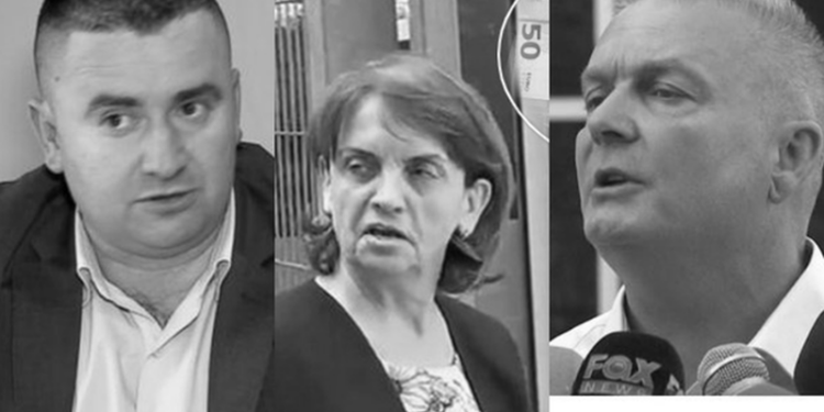 “PAS SAIMIR KODRËS, RADHËN E KA LLANGOZI”/ Detaje nga dosja e gjyqtares Fetahu: Do përfundojë si Raviku…