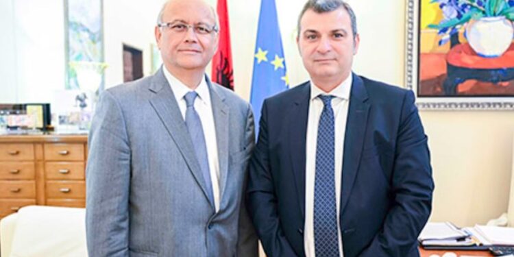 MBROJTJA E KONSUMATORIT/ Banka Botërore do të ndihmojë Shqipërinë, Sejko takohet me Alan