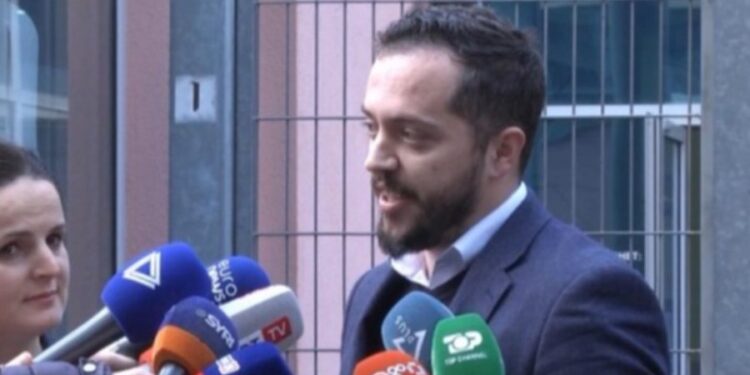 DY ABUZIME ME TENDERËT E NAFTËS/ GJKKO dënon me 1 vit burg ish-prefektin e Kukësit Granit Gjana