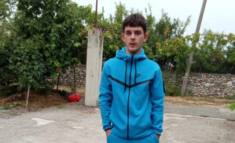 15-VJEÇARI NGA SHKODRA LARGOHET NGA BANESA/ Babai i alarmuar kërkon ndihmë për ta gjetur: Nuk e kam rrahur…