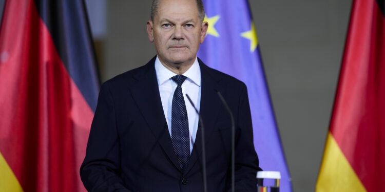 PRISHJA E KOALICIONIT QEVERITAR/ Kur pritet të zhvillohen zgjedhjet e parakohshme në Gjermani