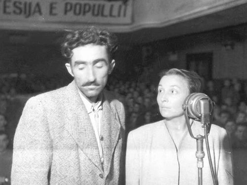 DOSSIER/ Refleksionet e studiueses së njohur: Proceset gjyqësore ndaj të ashtuquajturit ‘Grupi sabotator’ i kënetës së Maliqit, çuditërisht, filluan…