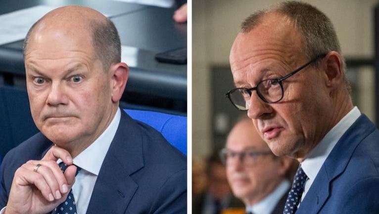 KRIZA QEVERITARE NË GJERMANI/ CDU propozon dy data për mbajtjen e zgjedhjeve të parakohshme, ç’po ndodh me SPD e Scholz
