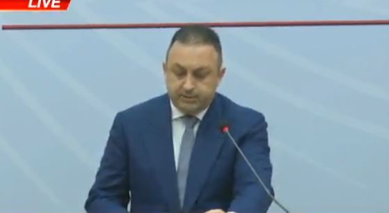 DREJTUESIT E RINJ TË POLICISË NË QARQE/ Ministri porosi Lleshajt: Autorët e “Dobraçit” duhen pas hekurave