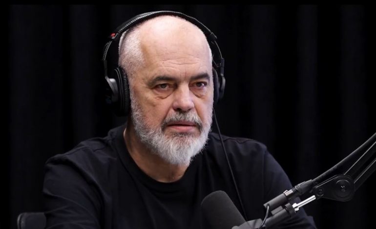 TË KTHEHESH NË ATDHE APO TË JETOSH JASHTË? Rama: Në Shqipëri punohet për të jetuar, nuk jetohet për të punuar! Qytetarët kanë jetë sociale