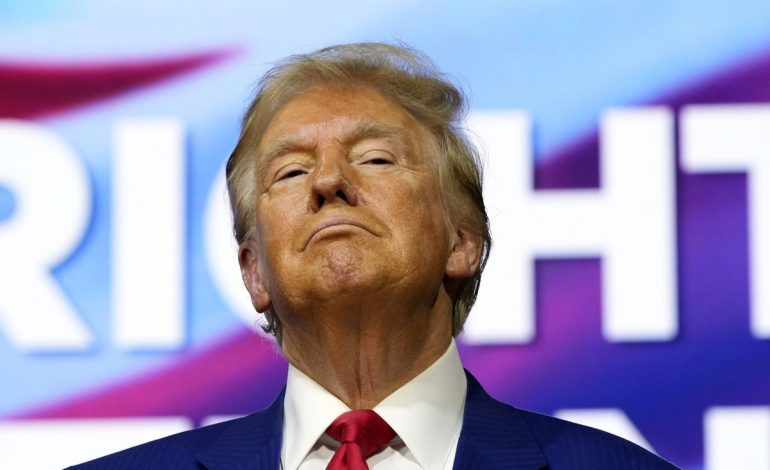 U FITUA NGA TRUMP/ Georgia bëhet shteti i parë që ndryshon nga rezultatet e vitit 2020