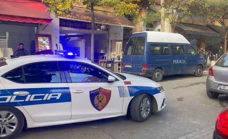 ÇFARË NDODHI NË ELBASAN? Nga dyshimet për prostitucion tek sherret mes të miturve dhe aksidentet, disa të arrestuar