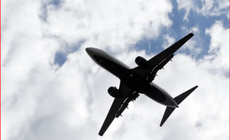 PANIK NË AJËR/ Plagosen 11 persona në bordin e avionit të nisur drejt Frankfurtit, shkak turbulencat e forta