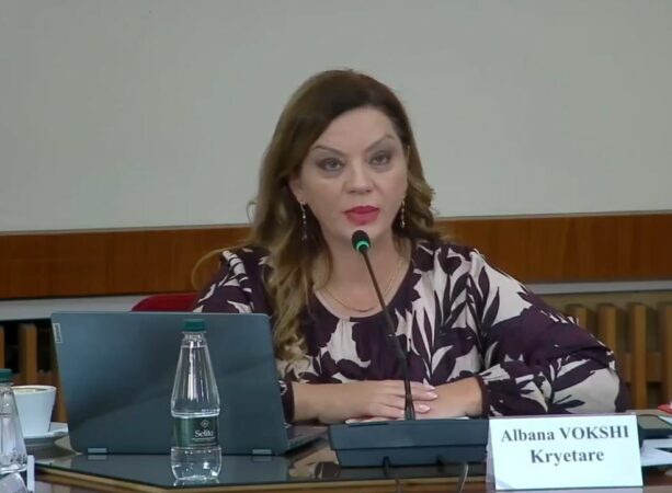 PËRPLASJE TE “STERILIZIMI”/ Braçe: Je gati të flijohesh për Berishën! Vokshi: Është denoncuesi më i madh i korrupsionit në shëndetësi