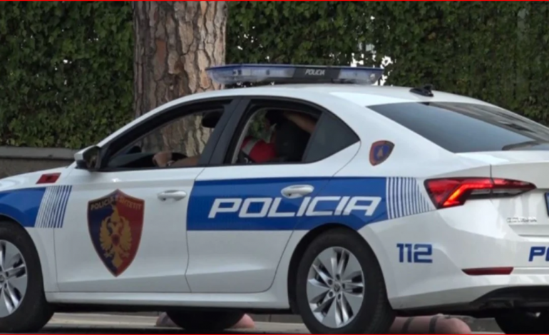 EMRI/ Qëlloi me armë në drejtim të një lokali, kapet në Fushë Kuqe 33-vjeçari i rrezikshëm