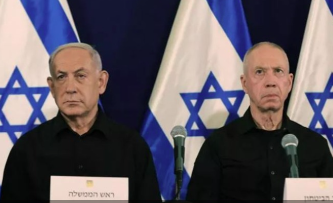 LUFTA/ Gjykata e Hagës firmos urdhëarrest për kryeministrin izraelit, Netanyahu, ish ministrin Gallant dhe liderin e Hamasit (AKUZAT)