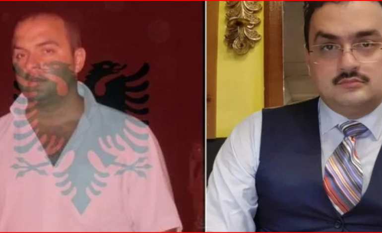 LOKALI I VËLLEZËRVE DUKAJ NDODHEJ AFËR VENDIT TË NGJARJES/ Detaje nga hetimet për vrasjen e Eduart Reçit