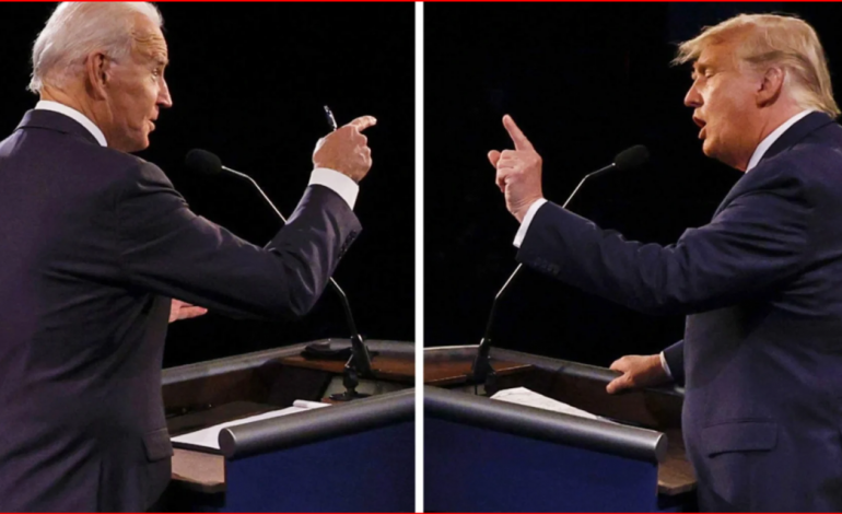 TAKIMI I BIDEN-TRUMP DO ZHVILLOHET JAVËN E ARDHSHME/ Çfarë pritet të diskutohet mes presidentit aktual dhe atë të sapozgjedhur
