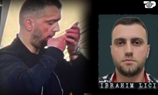 I BËRI FRYMËMARRJE ARTIFICIALE HAMZA LICIT/ Personazhi misterioz në makinën e viktimave të Shkodrës