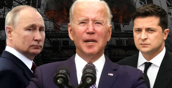 PAS AUTORIZIMIT NGA BIDEN/ Ukraina godet Rusinë me raketa amerikane! Putin firmos dekretin: Të përdoren armët bërthamore