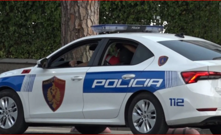 E MITURA NË GJIROKASTËR PËRJETON TMERRIN/ 28-vjeçari i dehur e përndjek…