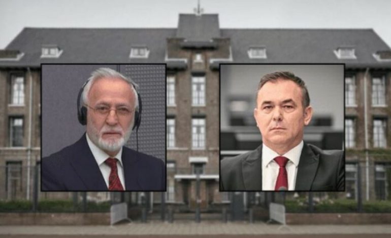 GJYQI I KOMANDANTËVE TË UÇK-SË/ Edhe dy muaj të tjerë paraburgim për Krasniqin dhe Selimin