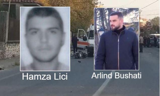 MASAKRA NË DOBRAÇ/ Flet babai i Hamza Liçit: Djali ishte besimtar dhe shokë me Arlind Bushatin