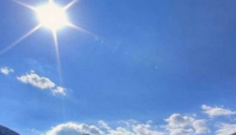 DITË ME DIELL DHE TEMPERATURA DERI NË 24 GRADË/ Si parashikohet moti për sot