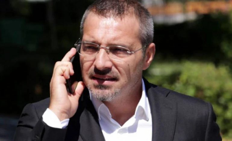 ZBARDHEN DETAJET/ Ish-ministri Saimir Tahiri paraqitet sot në SPAK