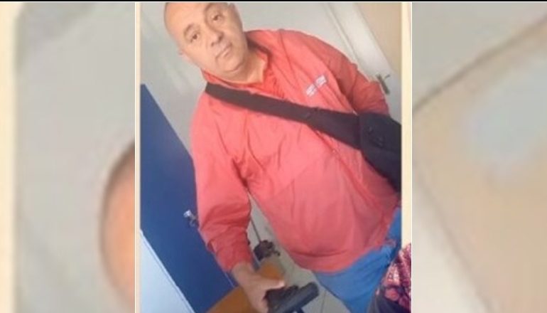 E PËSON KEQ POLICI NË GJIROKASTËR/ Nxori armën e shërbimit gjatë vizitës mjekësore, pezullohet nga puna (EMRI)