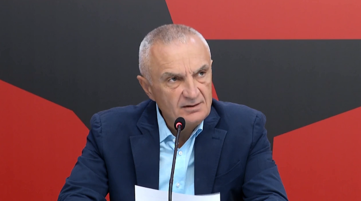 REAGON NGA BURGU PËR INTEGRIMIN NË BE/ Meta: Problemi i vetëm, kapja e shtetit dhe e drejtësisë nga mafia