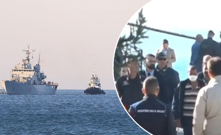KAMPET NË GJADËR/ Nga e hëna rinis operacioni, emigrantët nga “vendet e sigurta” do të akomodohen në Shqipëri