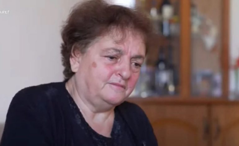 I BIRI HUMBI JETËN NGA SHPËRTHIMI ME TRITOL/ Nëna e Enea Thomaraj me lot në sy: Shoh derën mos më vjen djali në shtëpi