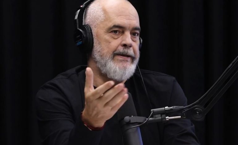 “ÇDO HISTORI SUKSESI ËSHTË E MADHE”/ Rama: Po hapet një korsi e re për pensionet, një proces që do e realizojmë