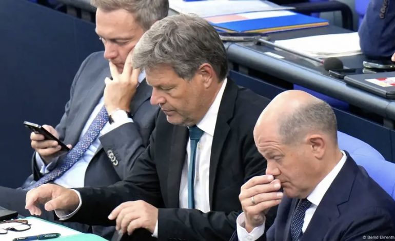 DO TË KETË ZGJEDHJE TË PARAKOHSHME NË GJERMANI? Çfarë parashikojnë sondazhet?