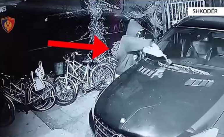 DIGJNIN AUTOMJETET/ Arrestohen dy vëllezërit. Ja kush është porositësi