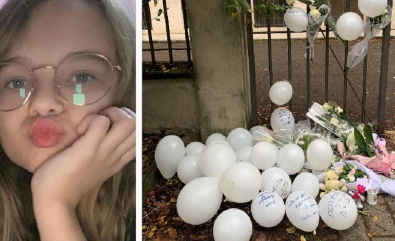 “ISHTE I FIKSUAR PAS SAJ”/ 17-vjeçarja shqiptare vdiq pasi u hodh nga kati i 7, motra e saj: E vrau një përbindësh