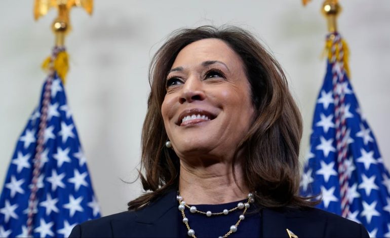 GARA PËR SHTËPINË E BARDHË/ Nga bijë emigrantësh te kandidate për presidente në SHBA, kush është Kamala Harris