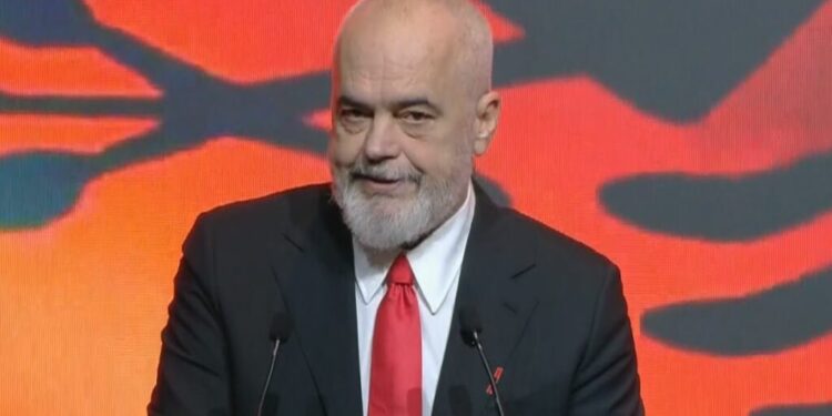 PREZANTON 8 MËSUESIT NË SELANIK/ Rama: Do ju mësojnë gjuhën amtare vogëlushëve shqiptarë të Greqisë