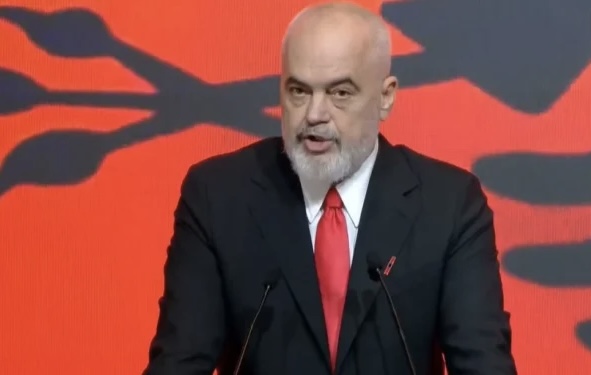 “BE PO HUMBET PESHËN, PO PRODHON…”/ Rama: Zgjedhjet në SHBA, do marr frymë më lehtë kur…