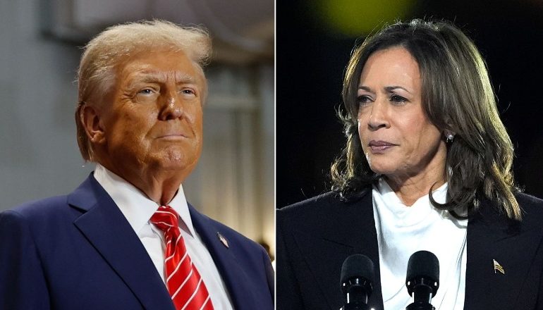 ZGJEDHJET NË SHBA/ Çfarë do të bënin Kamala Harris dhe Donald Trump në pushtet?