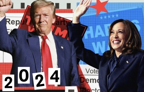 PËRMBYSJE NË PELSIVANI DHE MICHIGAM/ Trump kryeson në Wisconsi, Xhorxhia dhe Karolinën e Veriut, çfarë po ndodh në shtetet kyçe
