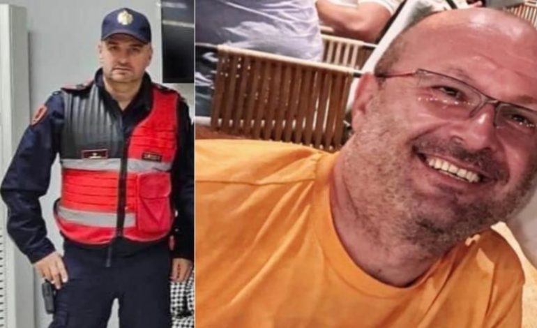 PLAGOSJA PËR SHKAQE XHELOZIE/ Tenton t’i japë fund jetës bashkëshortja e ish-efektivit të policisë, dërgohet në spital