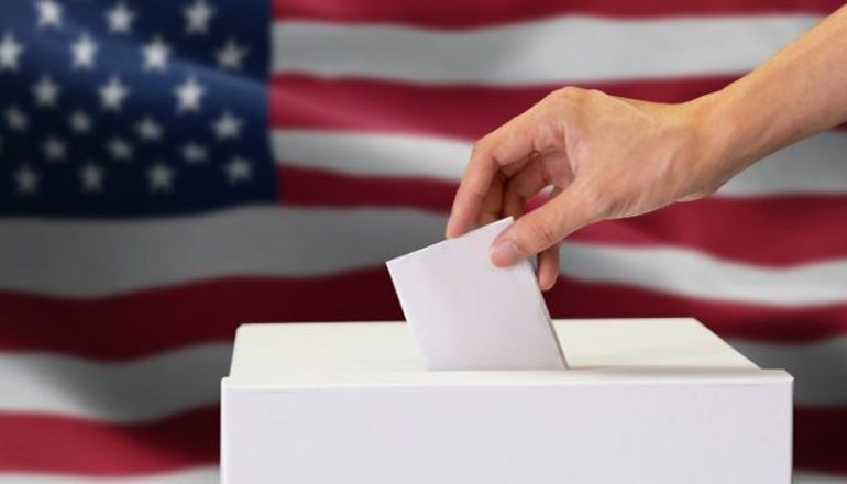 ZGJEDHJET/ Kërcënuan dhe filmuan votuesit, arrestohen me urdhër të gjykatës 6 persona në Michigan