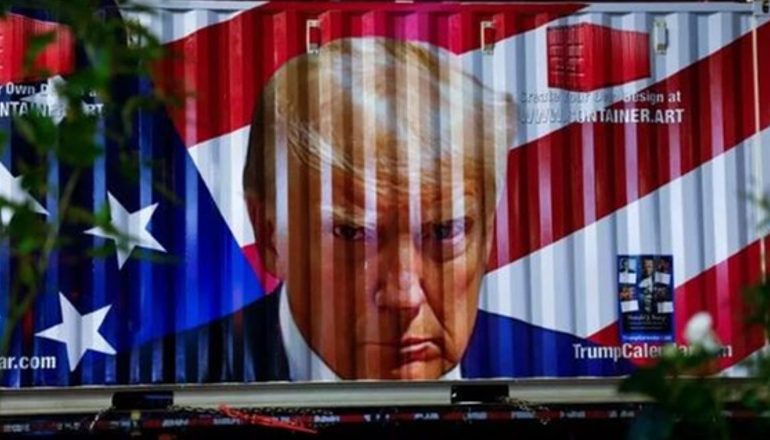 PRESIDENCIALET/ Trump largohet nga rezidenca e tij Mar-a-Lago, do të flasë me mbështetësit në Palm Beach! Harris nuk do mbajë fjalim