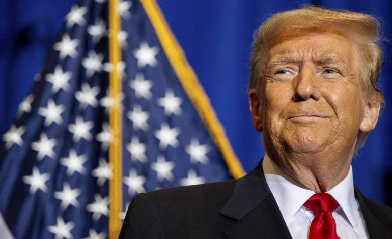“KJO ËSHTË NJË FITORE E MADHE”/ BBC: Fitorja në Pensilvani e vendos Trumpin në prag të rimarrjes së presidencës