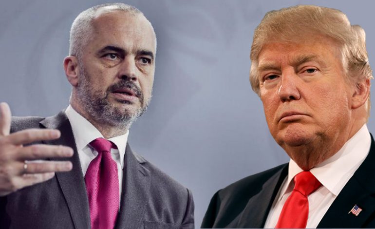 URON DONALD TRUMP/ Rama: Fitore e jashtëzakonshme! I paduruar të punojmë për të përmirësuar…