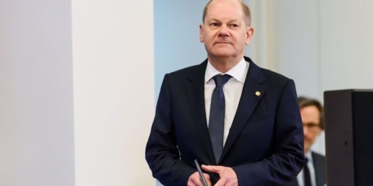 TËRMET POLITIK NË GJERMANI/ Scholz shkarkon ministrin e Financave