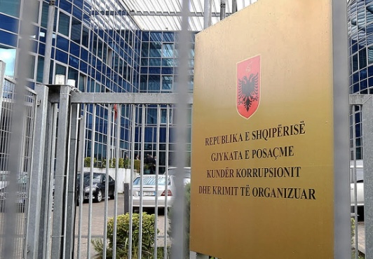 “METAMORFOZA”/ SPAK njoftim zyrtar: Ja për çfarë do të gjykohet Pëllumb Gjoka, Oltian Bistri dhe ish-kryeprokurori i Kukësit