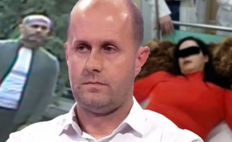 PAGOI NUREDIN DUMANIN T’I VRISTE BASHKËSHORTEN/ Dorëzohet në polici ish-avokati pasi Apeli i Posaçëm e la në burg