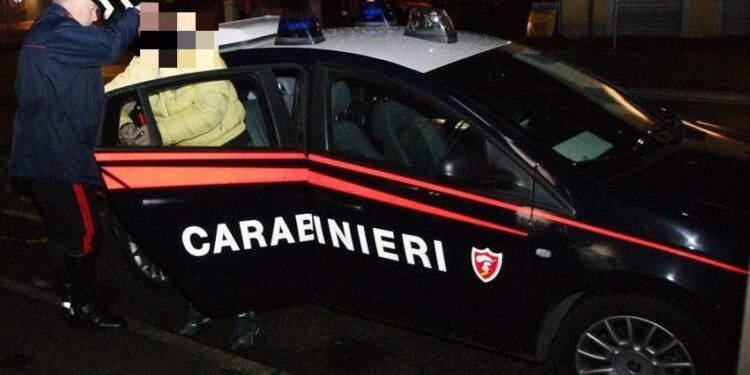 SHFRYTËZONIN BANESËN PËR TË SHITUR LËNDË NARKOTIKE/ Arrestohen dy shqiptarë në Itali