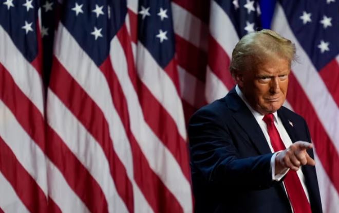 U ZGJODH PRESIDENT/ Prokurori i Posaçëm ndalon çështjet penale për Trump